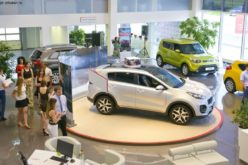 Putin has proposed an extension to the preferential car loan programmes