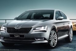 Škoda sales have increased by 34% in August 2018 in Russia