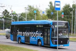 Kamaz and Rosnano will develop lithium-ion batteries for electric vehicles