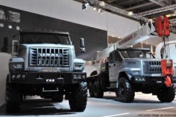 Russian truck market has declined by 2% in 2019