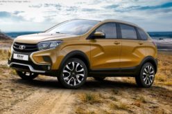 Avtovaz has achieved the best Lada sales figures of 2018 in November