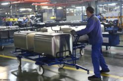 KAMAZ will establish an aluminium tank production line