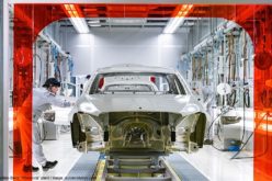 Vehicle production has decreased by 32% within the first four months