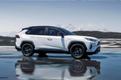 Russian car market has increased by 7% in October 2020