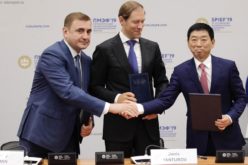 Great Wall Motor will manufacture engines in Russia