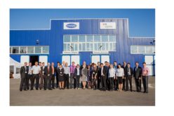 Halla Visteon Climate Control to begin manufacturing in Russia