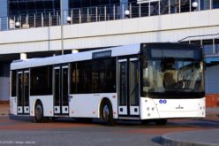 Russian bus market has declined by 3% within the first half of 2019
