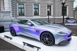 Russian car market has declined by 5% in October 2019