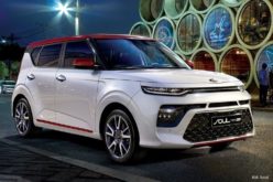 Avtotor has started the full-cycle production of KIA Soul