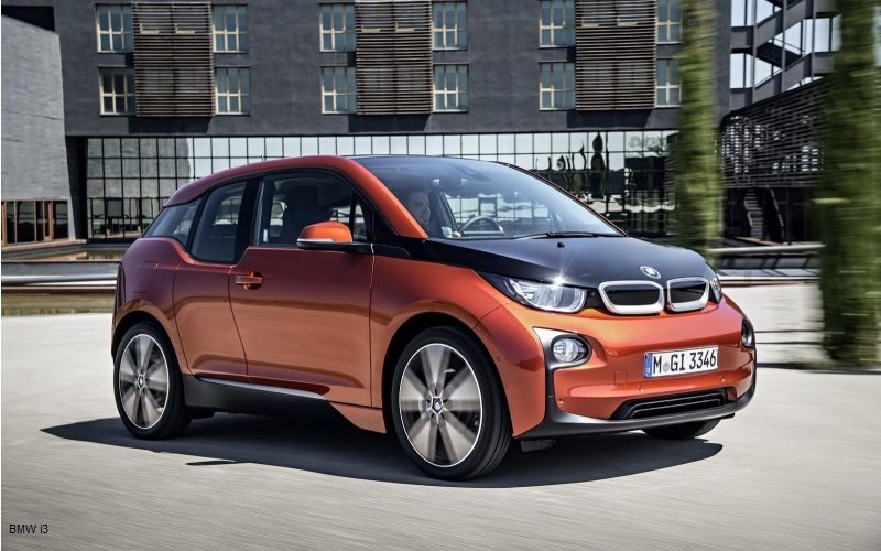 Customs duties on electric vehicle imports will be abolished in Russia