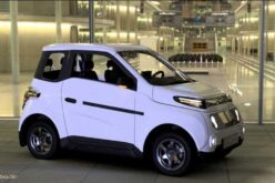 Government is studying the export of Zetta electric car to 5 countries
