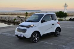 The mass production of Zetta electric car has been postponed