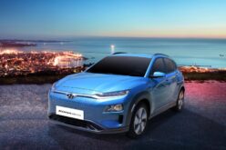 Electric car market has doubled in November 2020 in Russia
