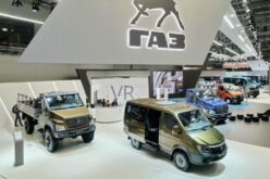 Russian LCV market has increased by 28% in March 2021