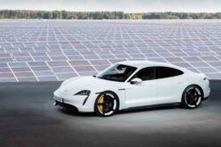 VW Group Rus begins to work with Rosseti in the field of electric mobility