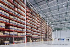 Avtovaz has opened a LADA spare parts warehouse in Tver